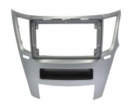 Рамка для установки в Subaru Outback, Legacy 2009-2013 (правый руль)