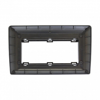 Переходная рамка для Chevrolet Avalanche 2007-2013, Tahoe 2007-2014 / Buick Enclave 2007-2012 / GMC 10.1"