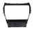 Рамка для установки в Hyundai Santa Fe, IX45 2012-2019 (любая комплектация авто) 9" дисплея
