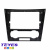 Переходная рамка для Chevrolet Epica 1 2006-2014 9"