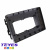 Переходная рамка для Chevrolet Avalanche 2007-2013, Tahoe 2007-2014 / Buick Enclave 2007-2012 / GMC 10.1"
