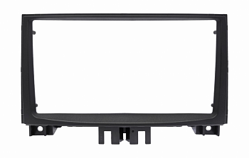 Рамка для установки в Mercedes-Benz Sprinter 2006 - 2018, VW Crafter 2007 - 2014 9" дисплея