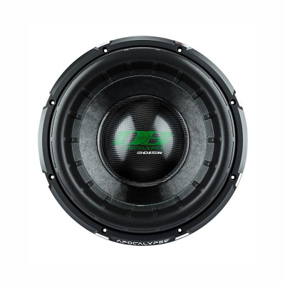 APOCALYPSE DB-3015R D1/D2