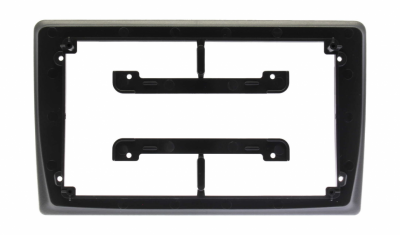 Рамка для установки в Honda H-RV 1998-2005 9" дисплея