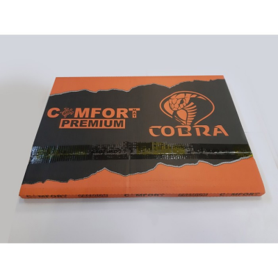 Виброизолятор ComfortMat COBRA