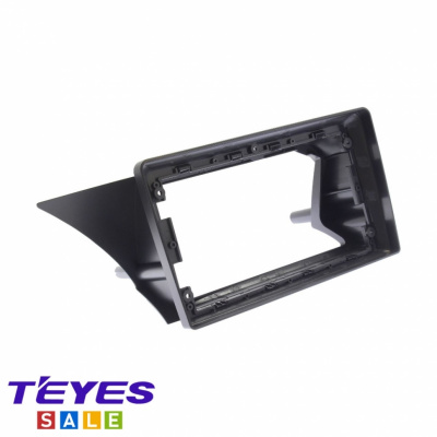 Переходная рамка для Mercedes-Benz GLK-Class X204 2012-2015 9"