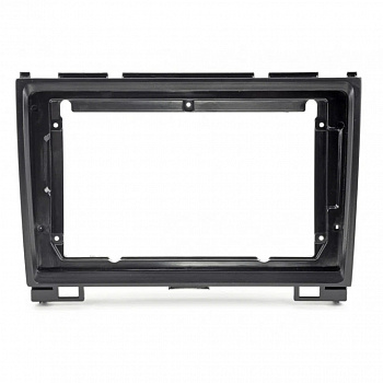 Переходная рамка для Great Wall Hover H3 2010-2014 / H5 2010-2015 / X240 2012+ 9"