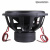 Dynamic State VIKING VSW-A40 Axe 15"