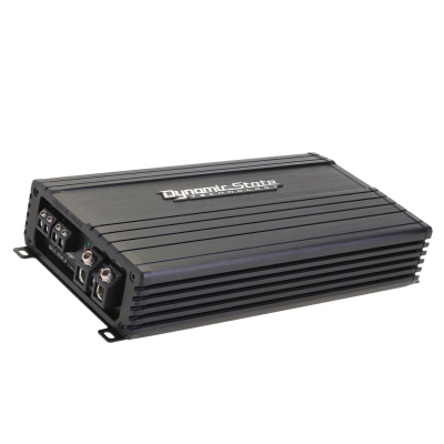Dynamic State SKIF SKA-350.2