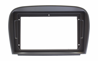 Переходная рамка для Mercedes-Benz SL-class W230 2004-2011 9"