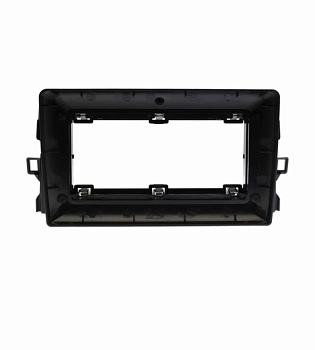 Переходная рамка для Toyota Auris 2006-2012 9"