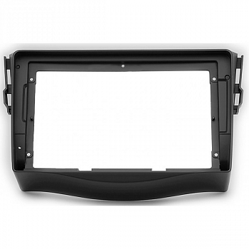 Переходная рамка для установки автомагнитолы TOYOTA RAV 4 2006-2012 9"