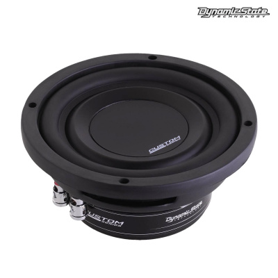 Dynamic State CUSTOM CSW-S16 6.5"