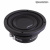 Dynamic State CUSTOM CSW-S16 6.5"