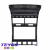Переходная рамка для Volkswagen Touareg GP 2002-2010 9"