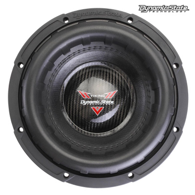 Dynamic State VIKING VSW-M25 Mjolnir 10"