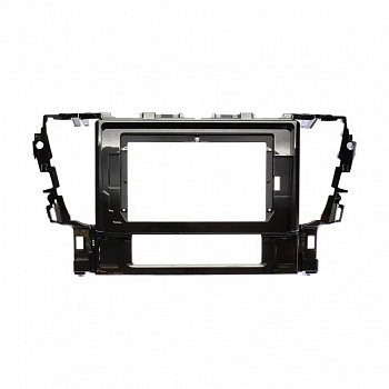 Переходная рамка для Toyota Alphard H30 2015-2020 10.1"