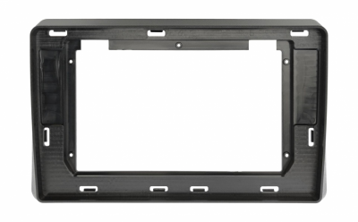 Рамка для установки в Renault Master 2020+ 10" дисплея