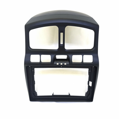 Переходная рамка для Hyundai Santa Fe SM 2000-2012 9"