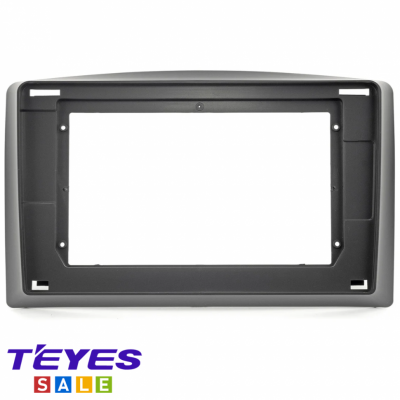 Переходная рамка для Mercedes-Benz Vito W447 2014+ 10.1"