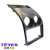 Переходная рамка для Nissan Qashqai 1 J10 2007-2013 9" Переходная рамка для Nissan Qashqai 1 J10 2007-2013 9"