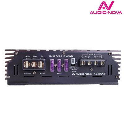 AUDIO NOVA AB300.2