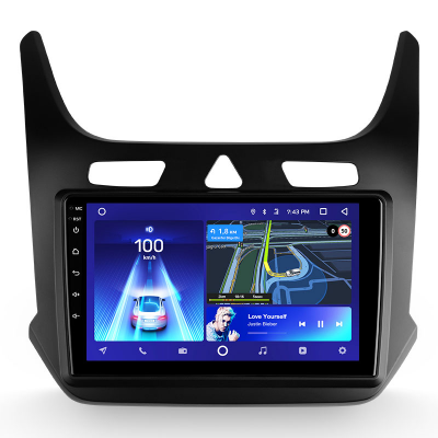 Установочный комплект Teyes для Chevrolet Cobalt 2 2011-2018
