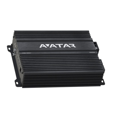 AVATAR ABR-1000.1
