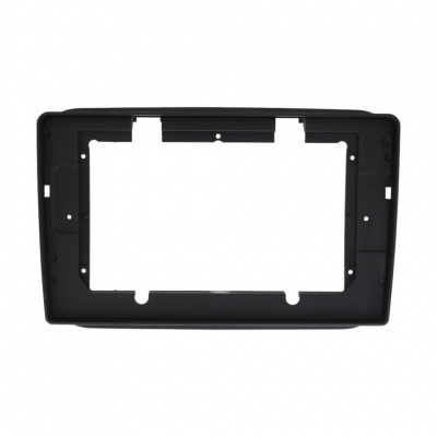 Переходная рамка для Skoda Fabia 2 2007-2014 10.1"