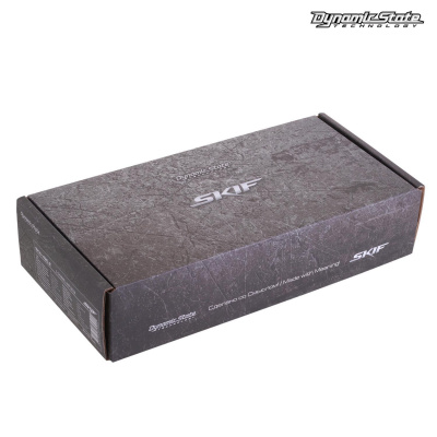Dynamic State SKIF SKA-420.2