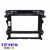 Переходная рамка для Toyota Land Cruiser 200 11 V8 2015-2020 9"