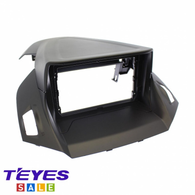 Переходная рамка для Ford Kuga 2 2012-2019 / C-max 2010+ / Escape 2012+ 9"