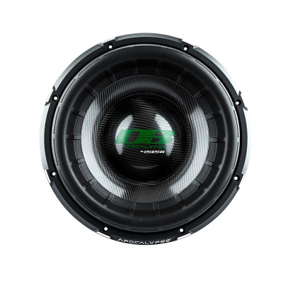 APOCALYPSE DB-4515R D1/D2