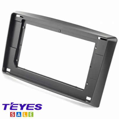 Переходная рамка для Mercedes-Benz Vito W447 2014+ 10.1"
