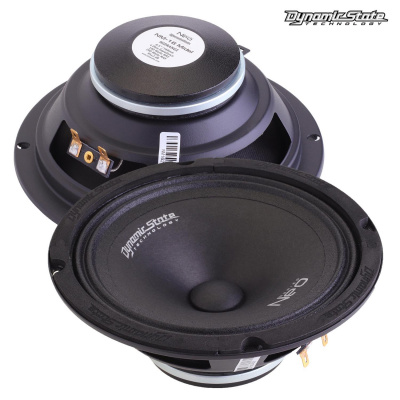 Dynamic State NEO NM-16 Midel, пара