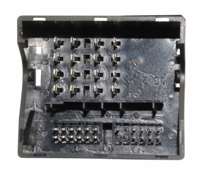Комплект проводов для установки WM-MT в BMW 5 (F10, F11, F07) 2011-2016 CIC