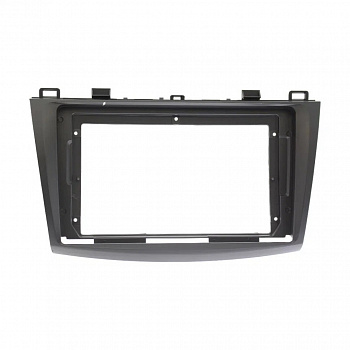 Переходная рамка для Mazda 3 2009-2013 9"