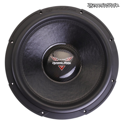 Dynamic State VIKING VSW-41D2 15"