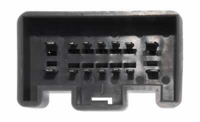 Комплект проводов для установки WM-MT в Land Rover Freelander 2 2006 - 2012 (основной)