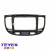 Переходная рамка для Kia Rio 2 JB 2005-2011 9"
