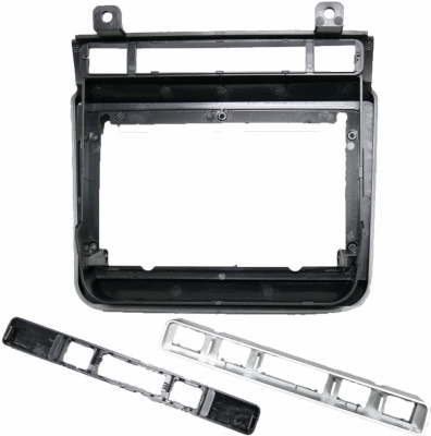 Переходная рамка для Volkswagen Touareg 2010-2018 9"