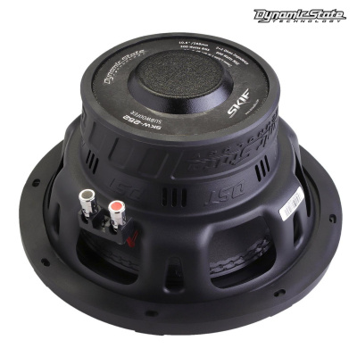 Dynamic State SKIF SKW-252 10"