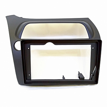 Переходная рамка для Honda Civic Hatchback 2006-2011 9"