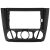 Установочный комплект Teyes для BMW 1-Series E88, E82, E81, E87 2004-2011