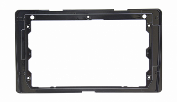 Рамка для установки в Toyota 9" дисплея (универсальная) 230 x 130мм Тип2