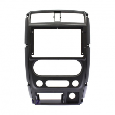 Переходная рамка для Suzuki Jimny 2005-2019 9"