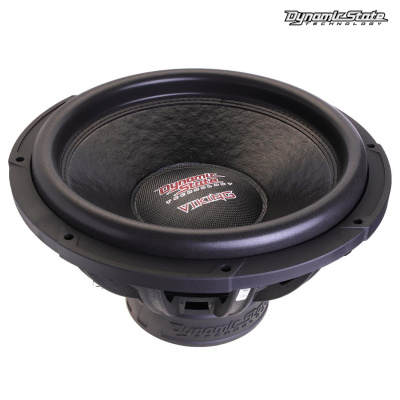Dynamic State VIKING VSW-402 15"