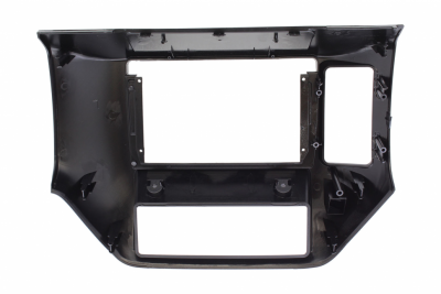 Рамка для установки в Nissan Patrol 2004 - 2010 9" дисплея