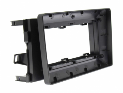 Рамка для установки в Toyota Auris 2006-2011, Blade 2006-2012 9" дисплея