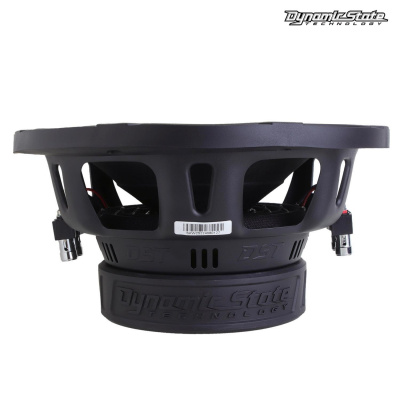 Dynamic State SKIF SKW-252 10"